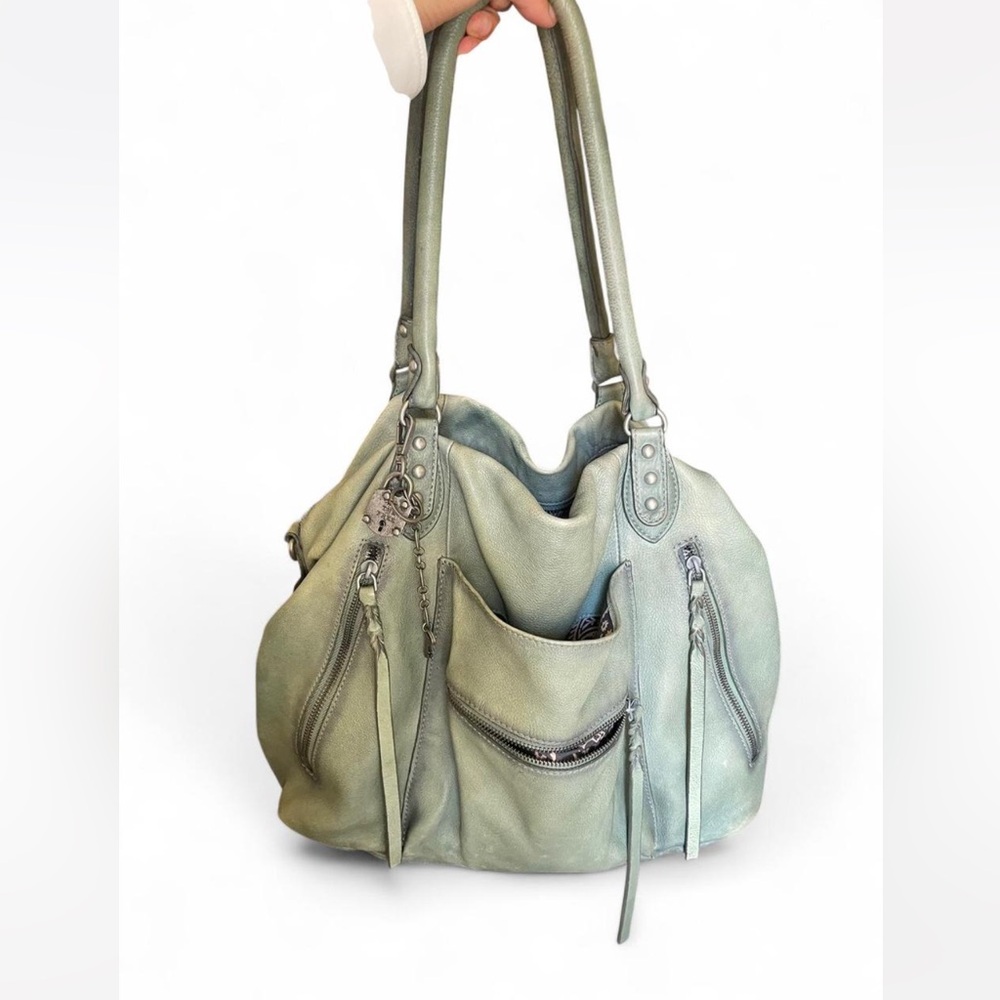 Slouchy Tote Bag - Free People